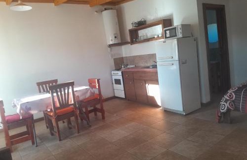 Bialet Masse Apartamento | Colinas Del Mirador