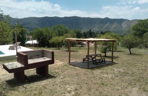 Bialet Masse Apartamento | Colinas Del Mirador