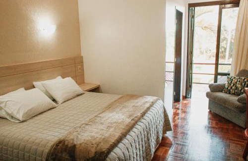 Girua Apartamento | Colinas Executive Park Hotel