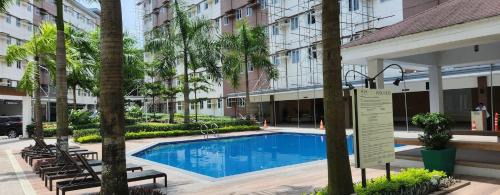 Trece Martires Casa | Colins Suite at Hope Residences