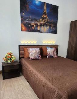 Trece Martires Casa | Colins Suite at Hope Residences