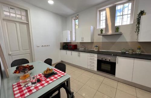 Las Palmas de Gran Canaria Casa | CoLiving Villa Brasil