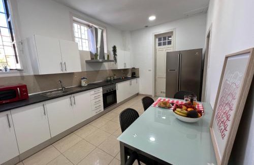 Las Palmas de Gran Canaria Casa | CoLiving Villa Brasil