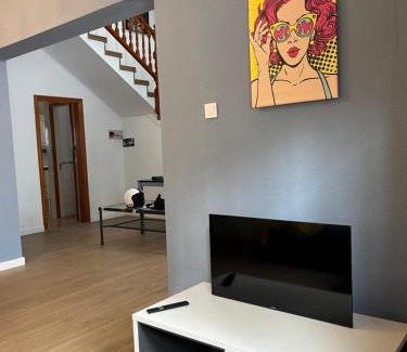 Las Palmas de Gran Canaria Casa | Coliving Villa El Gago
