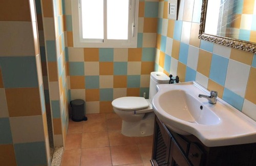 El Palmar Cabina | Coliving El Palmar