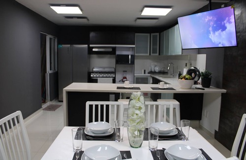 San Miguel Chapultepec Casa | Coliving Habitación Junior 5