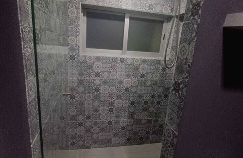 San Miguel Chapultepec Casa | Coliving Habitación Junior 5