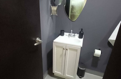 San Miguel Chapultepec Casa | Coliving Habitación Junior 5
