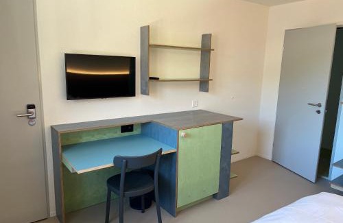 Steinmaur Apartamento | CoLiving Steinmaur