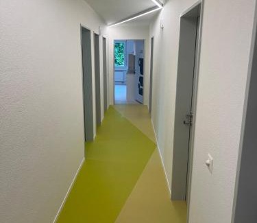 Steinmaur Apartamento | CoLiving Steinmaur