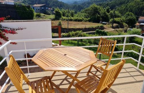 Macieira de Cambra Casa | Coliving The VALLEY Portugal countryside retreat for digital nomads