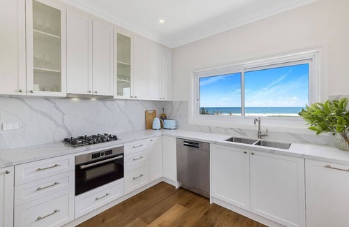 Collaroy Apartamento | Collaroy Ocean View Retreat
