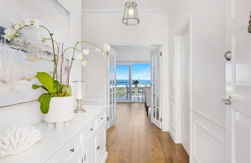 Collaroy Apartamento | Collaroy Ocean View Retreat