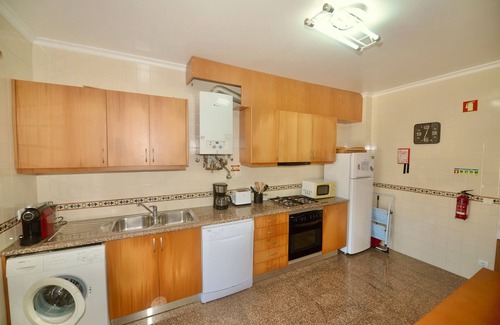 Sao Martinho do Porto Apartamento | Collasão - Stunning Duplex with Pool & Sea Views