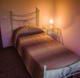 Montaione Casa | Colle Bertini