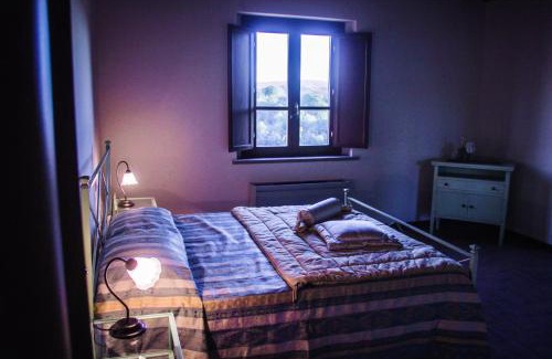 Montaione Casa | Colle Bertini