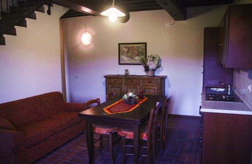 Montaione Casa | Colle Bertini
