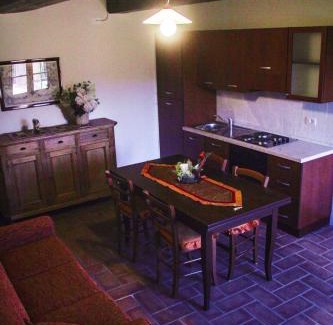 Montaione Casa | Colle Bertini
