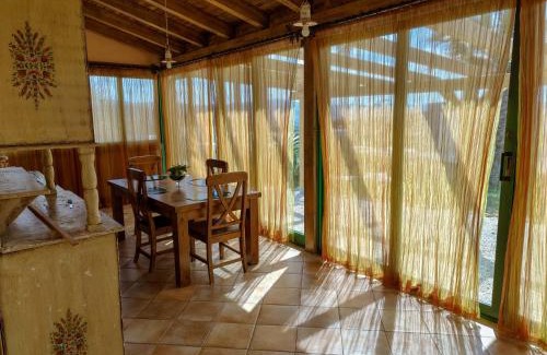 Villaggio Mose Casa | Colle dei Rustici Ospitalità in Sicilia