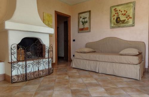 Villaggio Mose Casa | Colle dei Rustici Ospitalità in Sicilia