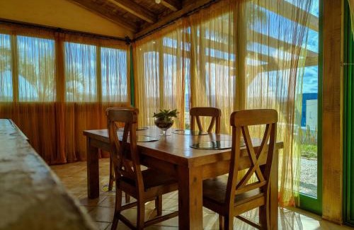 Villaggio Mose Casa | Colle dei Rustici Ospitalità in Sicilia