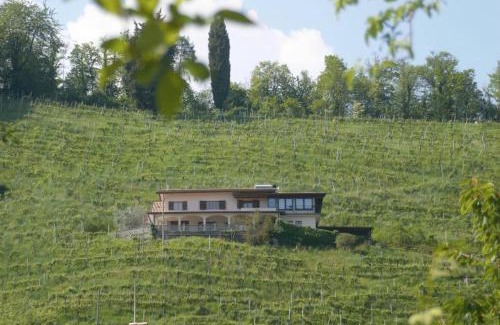 Miane Casa | Colle del Sole - Ritiro di Natura e Benessere tra le Colline del Prosecco