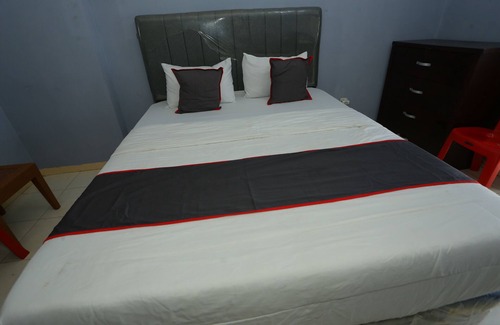 Pinang Hotel | Collection O 93148 Pelangi Residence 2