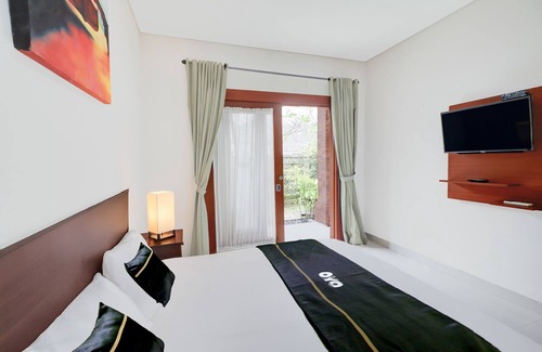 Sidakarya Hotel | Collection O Bali Formely Uma Emas Resid