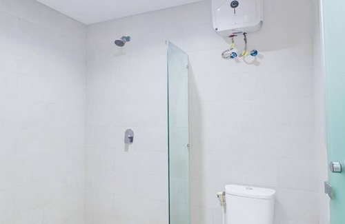 Sidakarya Hotel | Collection O Bali Formely Uma Emas Resid