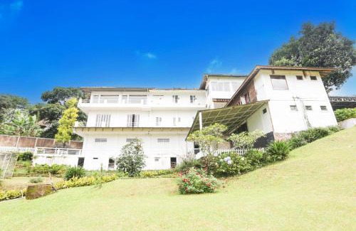 Ciloto Hotel | Collection O Bogor Puncak Near Gunung Mas Formerly Villa Bunga Bunga