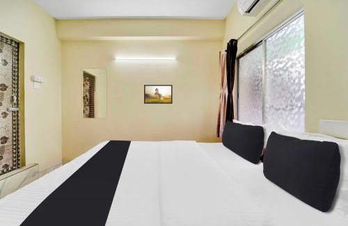 Erode Hotel | Collection O Erode Bus Stand