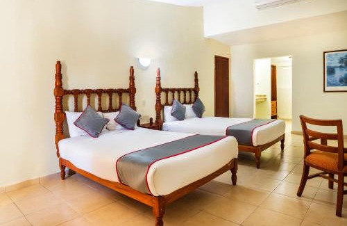 Boca del Rio Hotel | Collection O Hotel Mocambo, Boca del Río