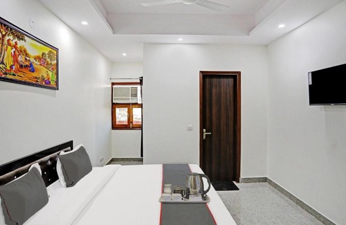 Baraula Hotel | Collection O 70089 Hotel