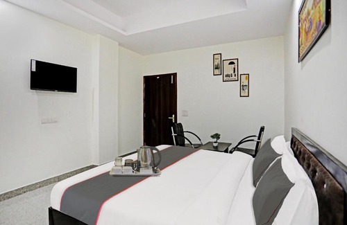 Baraula Hotel | Collection O 70089 Hotel