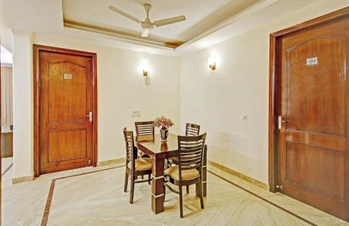 South City I Hotel | Collection O Imperial Oak Near Leisure Valley Park