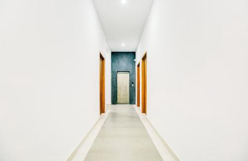 Karnal Hotel | Collection O Kalpana Chawla Hospital Karnal