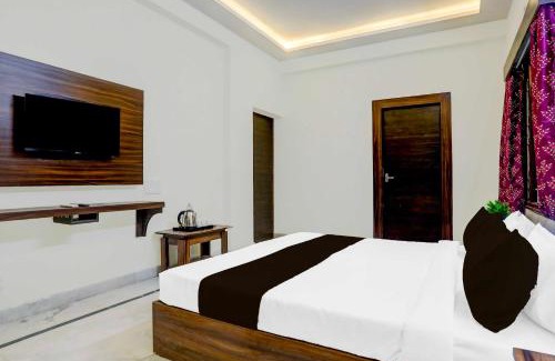 BTM Layout Hotel | Collection O Madiwala Lake Park BTM