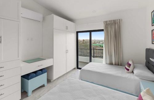 Downtown Cabo San Lucas Hotel | Collection O Morgan City Center, Los Cabos