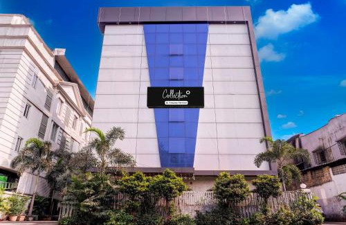 Navi Mumbai Hotel | Collection O Navi Mumbai Formerly IVY Hotel