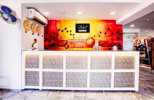 Navi Mumbai Hotel | Collection O Navi Mumbai Formerly IVY Hotel