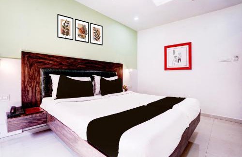 Navi Mumbai Hotel | Collection O Navi Mumbai Formerly IVY Hotel