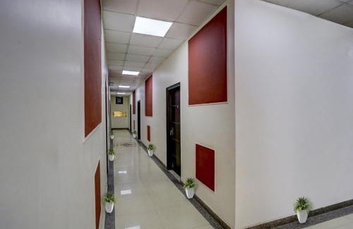 South City I Hotel | Collection O Pantao Stays