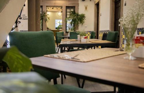 Centro Historico Cama Y Desayuno | Collection O Patio Zaragoza