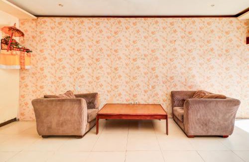 Kesiman Hotel | Collection O Putri Inn Homestay