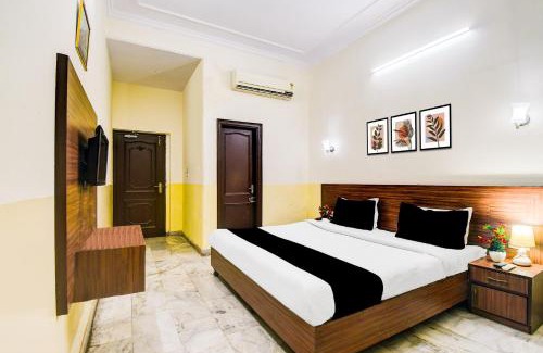 Raja Park Hotel | Collection O Raja Park Jaipur Formerly Maan Heritage