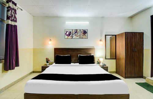 Raja Park Hotel | Collection O Raja Park Jaipur Formerly Maan Heritage