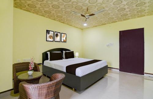Srikakulam Hotel | Collection O Rama Lakshmana Junction Srikakulam