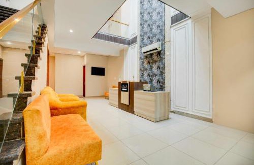 Dera Bassi Hotel | Collection O Sukhmani Medical College Ambience Tower