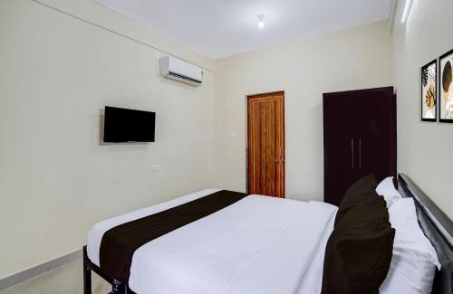 Saunta Vaddo Hotel | Collection O Titos Lane Baga Beach