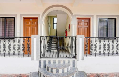 Saunta Vaddo Hotel | Collection O Titos Lane Baga Beach